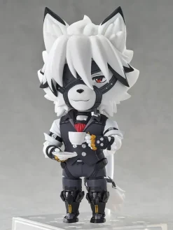 Nendoroid Von Lycaon (Zenless Zone Zero)