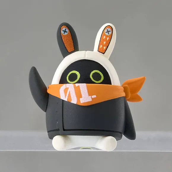 Nendoroid Von Lycaon (Zenless Zone Zero)