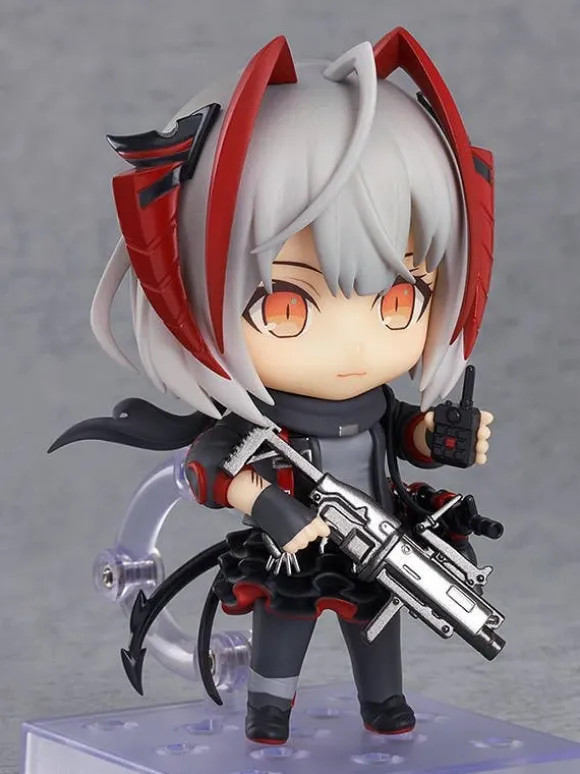 Nendoroid W (Arknights)