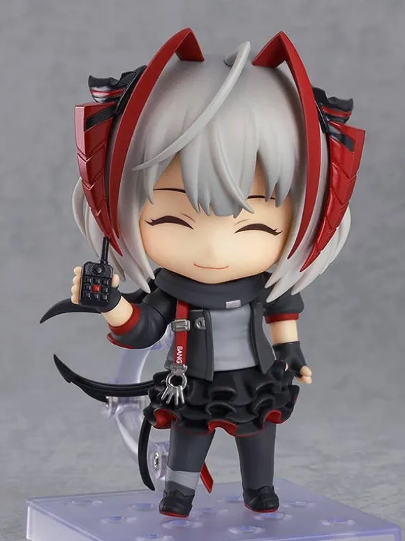 Nendoroid W (Arknights)