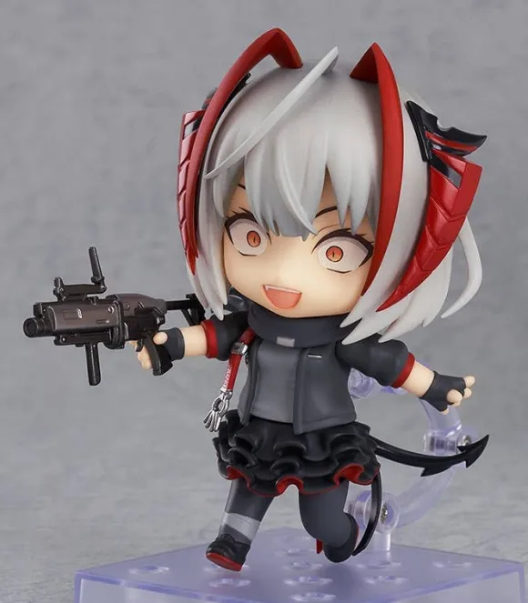 Nendoroid W (Arknights)
