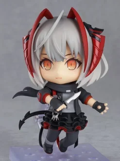 Nendoroid W (Arknights)