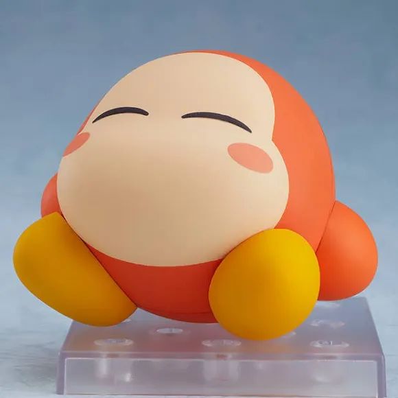 Nendoroid Waddle Dee (Kirby) (Rerelease)