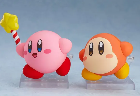 Nendoroid Waddle Dee (Kirby) (Rerelease)
