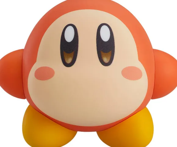 Nendoroid Waddle Dee (Kirby) (Rerelease)