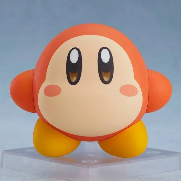 Nendoroid Waddle Dee (Kirby) (Reissue)