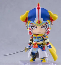 Nendoroid Warrior of Light (Final Fantasy)