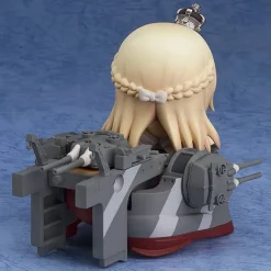 Nendoroid Warspite (Kantai Collection -KanColle-)