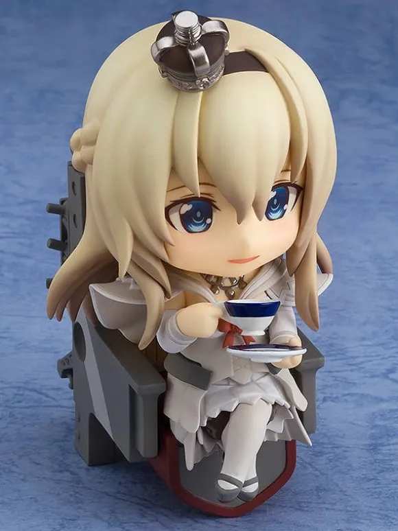 Nendoroid Warspite (Kantai Collection -KanColle-)