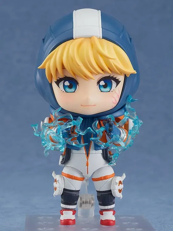 Nendoroid Wattson (Apex Legends)