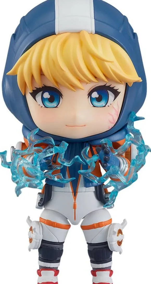 Nendoroid Wattson (Apex Legends)