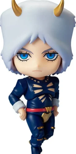 Nendoroid Weather R (JoJo's Bizarre Adventure: Stone Ocean)