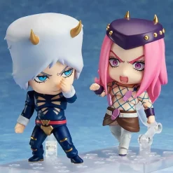 Nendoroid Weather R (JoJo's Bizarre Adventure: Stone Ocean)
