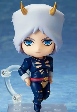 Nendoroid Weather R (JoJo's Bizarre Adventure: Stone Ocean)
