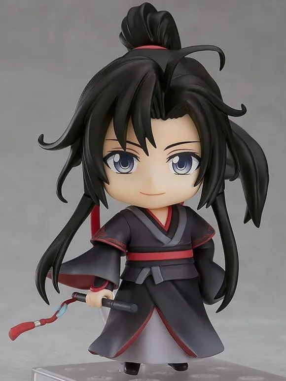 Nendoroid Wei Wuxian (The Master of Diabolism : Grandmaster of Demonic Cultivation)