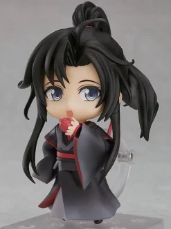 Nendoroid Wei Wuxian (The Master of Diabolism : Grandmaster of Demonic Cultivation)