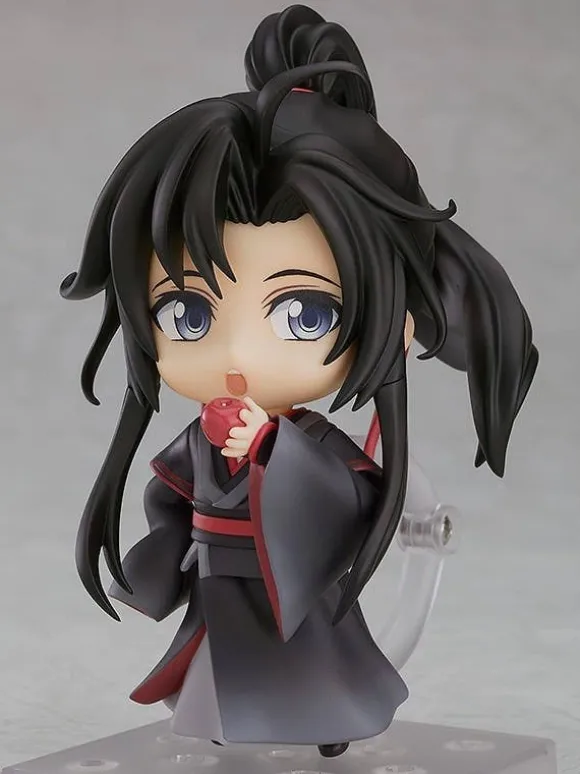 Nendoroid Wei Wuxian (The Master of Diabolism : Grandmaster of Demonic Cultivation)