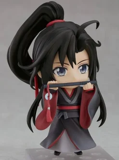 Nendoroid Wei Wuxian (The Master of Diabolism : Grandmaster of Demonic Cultivation)