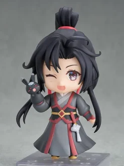 Nendoroid Wei Wuxian: Year of the Rabbit Ver. (The Master of Diabolism)