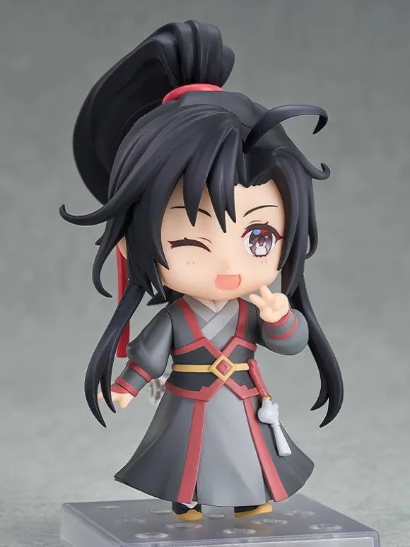Nendoroid Wei Wuxian: Year of the Rabbit Ver. (The Master of Diabolism)