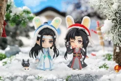 Nendoroid Wei Wuxian: Year of the Rabbit Ver. (The Master of Diabolism)