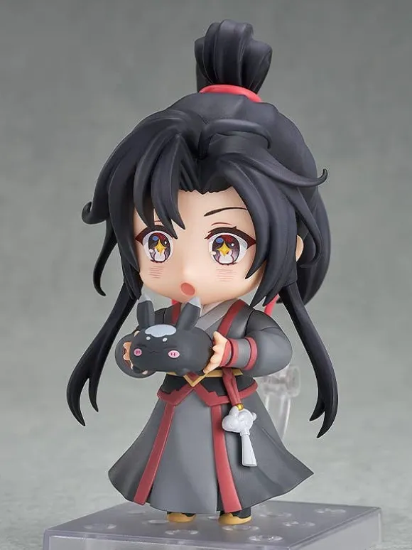 Nendoroid Wei Wuxian: Year of the Rabbit Ver. (The Master of Diabolism)