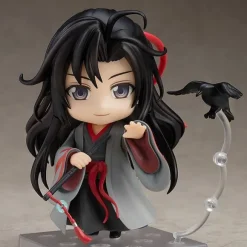 Nendoroid Wei Wuxian: Yi Ling Lao Zu Ver. (The Master of Diabolism)