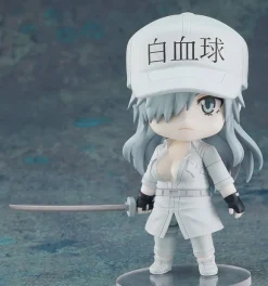 Nendoroid White Blood Cell (Neutrophil) (1196) (Cells at Work! Code Black)