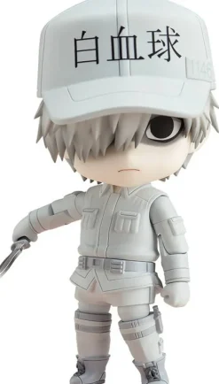 Nendoroid White Blood Cell (Cells at Work!)