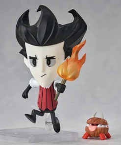 Nendoroid Wilson (Don't Starve)