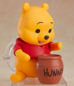 Nendoroid Winnie-the-Pooh & Piglet Set (Winnie-the-Pooh) (Reissue)