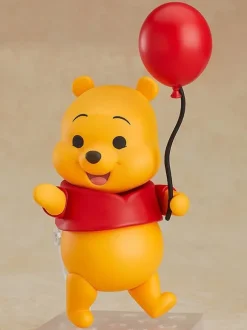 Nendoroid Winnie-the-Pooh & Piglet Set (Winnie-the-Pooh) (Reissue)
