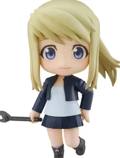 Nendoroid Winry Rockbell (Fullmetal Alchemist: Brotherhood)