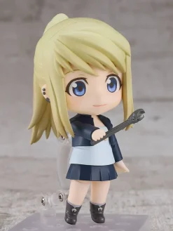 Nendoroid Winry Rockbell (Fullmetal Alchemist: Brotherhood)