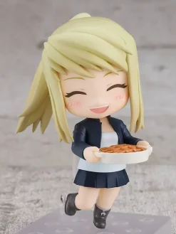 Nendoroid Winry Rockbell (Fullmetal Alchemist: Brotherhood)