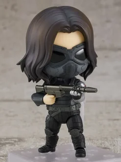 Nendoroid Winter Soldier DX (The Falcon and The Winter Soldier)