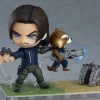 Nendoroid Winter Soldier: Infinity Edition DX Ver. (Avengers: Infinity War)
