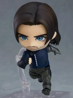 Nendoroid Winter Soldier: Infinity Edition DX Ver. (Avengers: Infinity War)