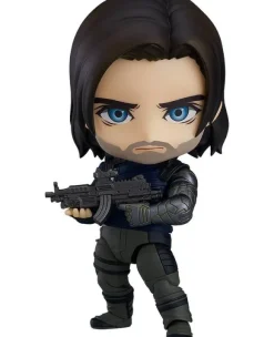 Nendoroid Winter Soldier: Infinity Edition Standard Ver. (Avengers: Infinity War)