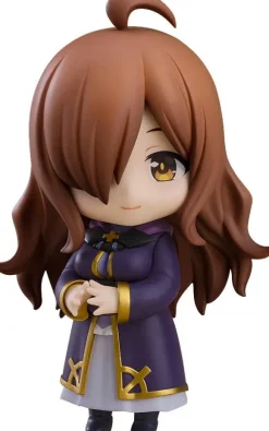 Nendoroid Wiz (Kono Subarashii Sekai ni Syukufuku wo! 3)