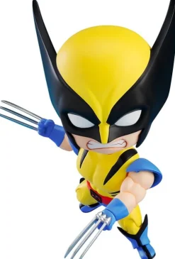 Nendoroid Wolverine (Marvel)