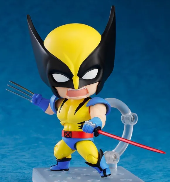 Nendoroid Wolverine (Marvel)
