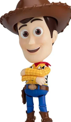 Nendoroid Woody DX Ver. (Toy Story)