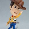 Nendoroid Woody Standard Ver. (Toy Story)