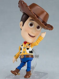 Nendoroid Woody Standard Ver. (Toy Story)