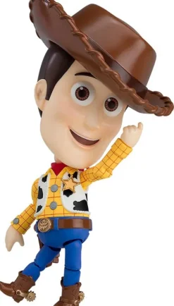 Nendoroid Woody Standard Ver. (Toy Story)