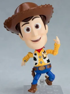 Nendoroid Woody Standard Ver. (Toy Story)