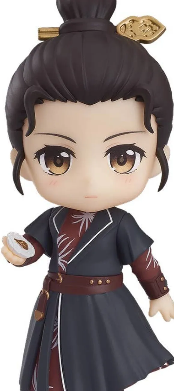 Nendoroid Wu Siyue (FENG QI LUO YANG)