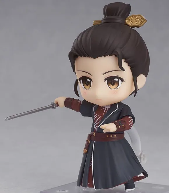 Nendoroid Wu Siyue (FENG QI LUO YANG)