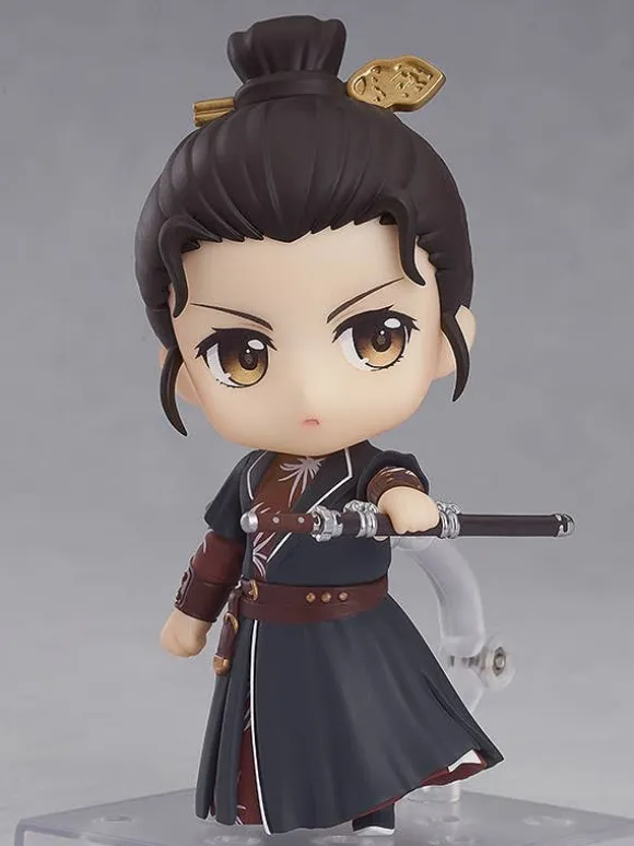 Nendoroid Wu Siyue (FENG QI LUO YANG)
